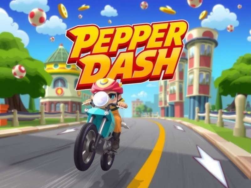 Pepper Dash Deluxe Indian Gaming Event